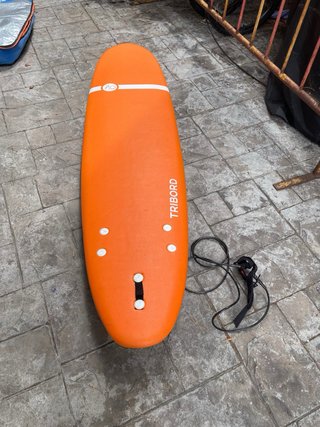 2 Tablas de Surf OLAIAN y Tribort
