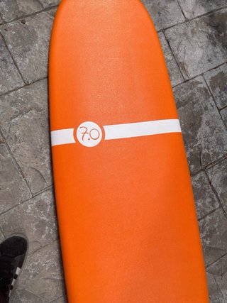 2 Tablas de Surf OLAIAN y Tribort