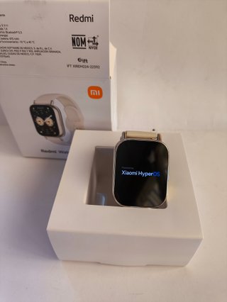 Xiaomi Redmi Watch 5 Lite Oro