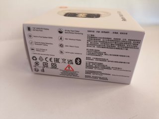 Xiaomi Redmi Watch 5 Lite Oro