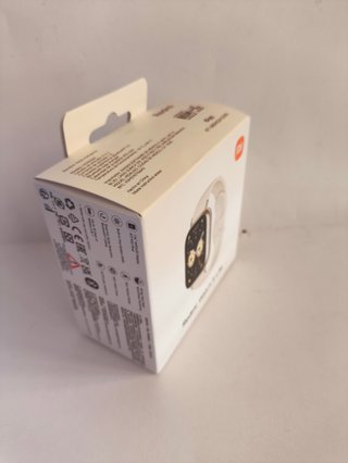 Xiaomi Redmi Watch 5 Lite Oro