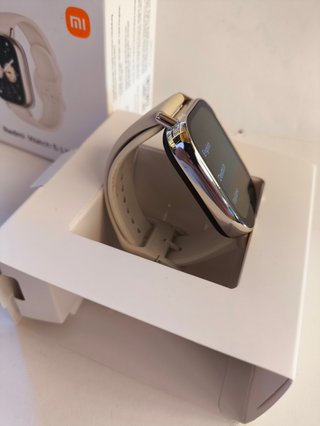 Xiaomi Redmi Watch 5 Lite Oro
