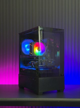 PC Gaming RTX 2060 + 32GB RAM + 14 NCLEOS + 480GB