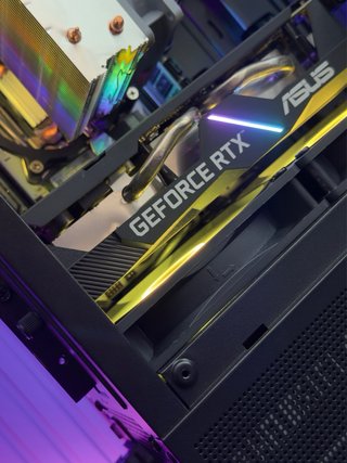 PC Gaming RTX 2060 + 32GB RAM + 14 NCLEOS + 480GB