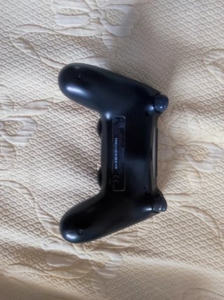 PS4 Pro 1TB Negra Usada