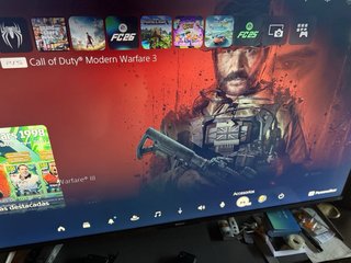 PS5 Digital Edition Blanca