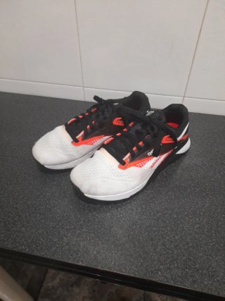 Zapatillas Reebok Crossfit