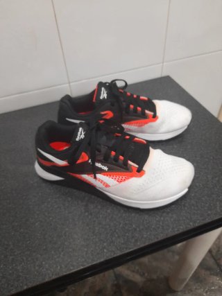Zapatillas Reebok Crossfit