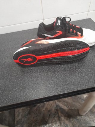Zapatillas Reebok Crossfit