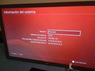 Consola PS4 + Mando + Juego F1 2017