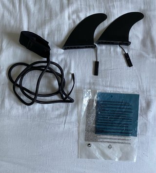 Tabla Paddle Surf Hinchable Itiwit