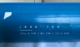 Tabla Paddle Surf Hinchable Itiwit