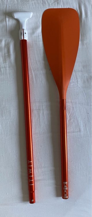 Tabla Paddle Surf Hinchable Itiwit