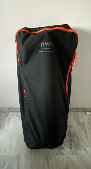 Tabla Paddle Surf Hinchable Itiwit