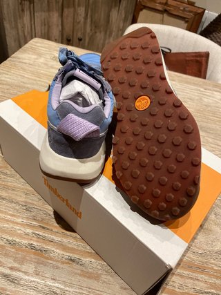Zapatillas Timberland Talla 37.5