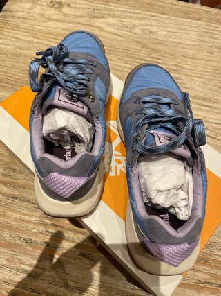 Zapatillas Timberland Talla 37.5