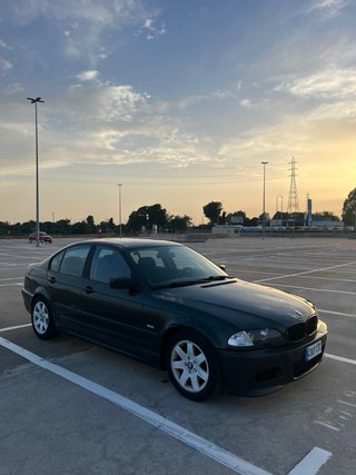 BMW Serie 3 1999