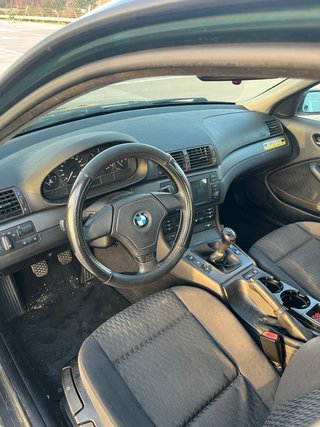 BMW Serie 3 1999