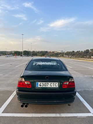 BMW Serie 3 1999