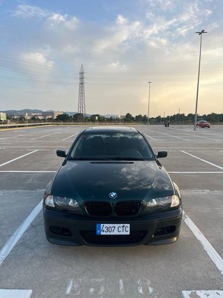 BMW Serie 3 1999