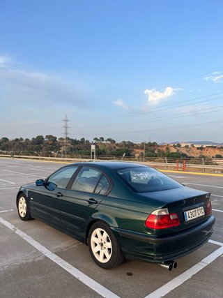 BMW Serie 3 1999