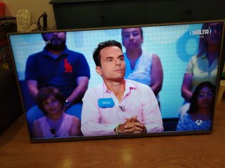 Televisor SMART Philips 4K 55 Perfecto Estado