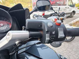 BMW K 1200 GT 2009 - 107.000 km