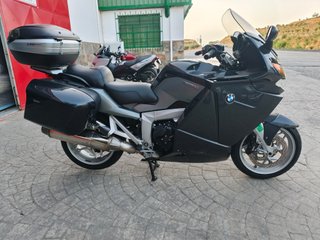 BMW K 1200 GT 2009 - 107.000 km