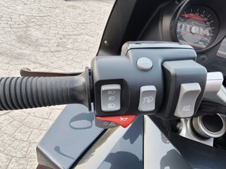 BMW K 1200 GT 2009 - 107.000 km