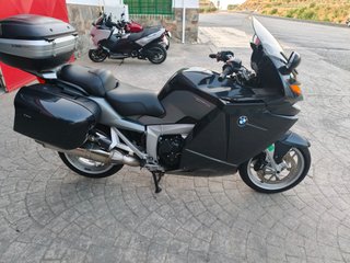 BMW K 1200 GT 2009 - 107.000 km