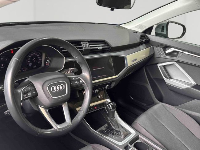 Audi Q3 Sportback 35 TDI S tronic 2021, foto 9