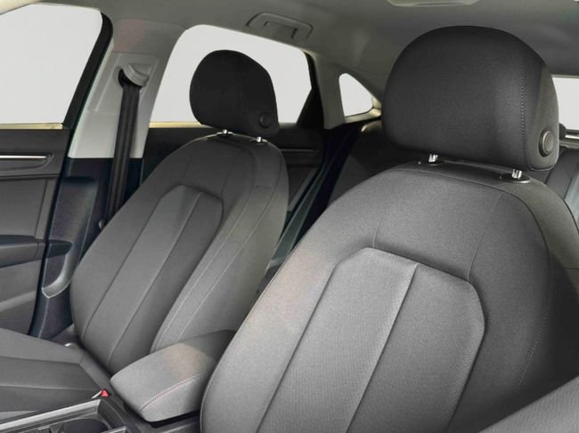 Audi Q3 Sportback 35 TDI S tronic 2021, foto 10