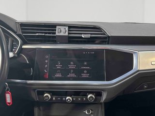 Audi Q3 Q3 SPORTBACK ADVANCED 35 TDI 150CV S-TRONIC