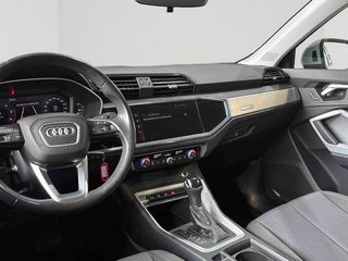 Audi Q3 Q3 SPORTBACK ADVANCED 35 TDI 150CV S-TRONIC