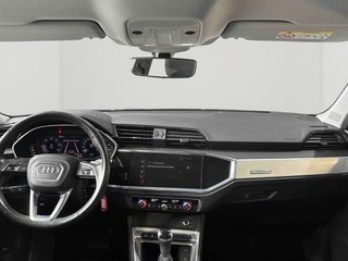 Audi Q3 Q3 SPORTBACK ADVANCED 35 TDI 150CV S-TRONIC