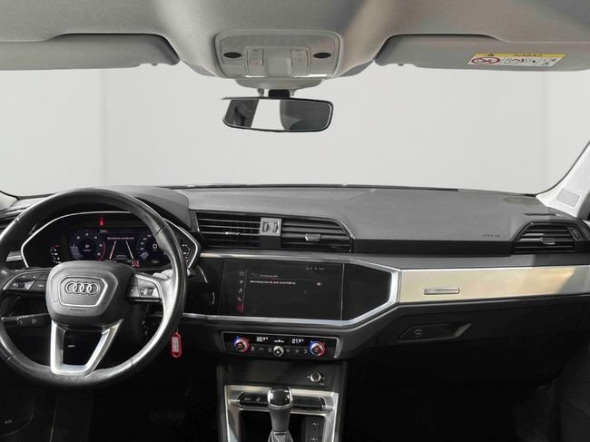 Audi Q3 Sportback 35 TDI S tronic 2021, foto 21