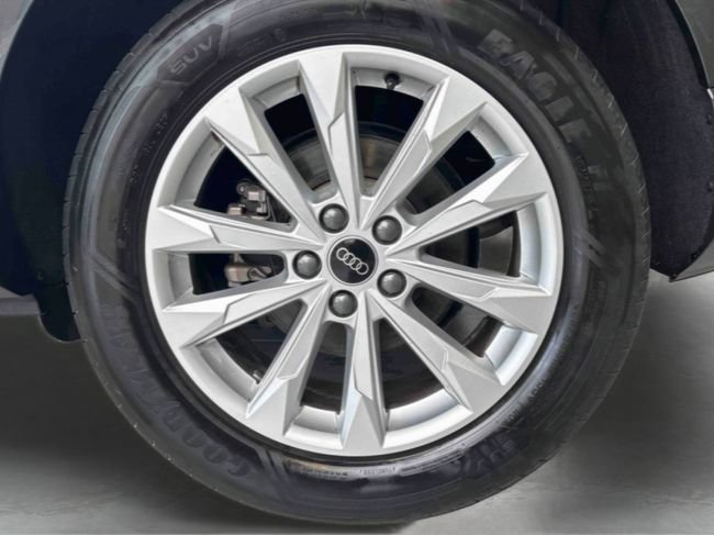 Audi Q3 Sportback 35 TDI S tronic 2021, foto 25