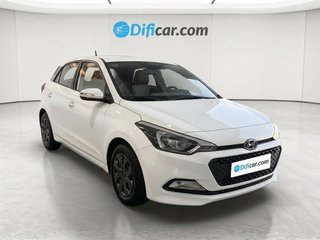 Hyundai i20 I20 1.2 85CV
