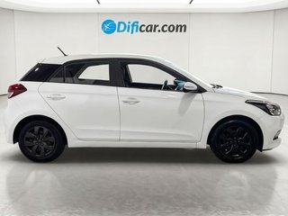 Hyundai i20 I20 1.2 85CV