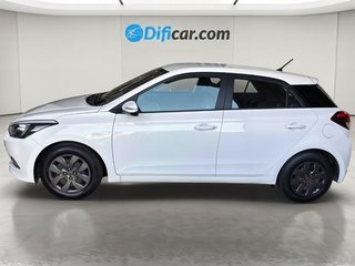 Hyundai i20 I20 1.2 85CV