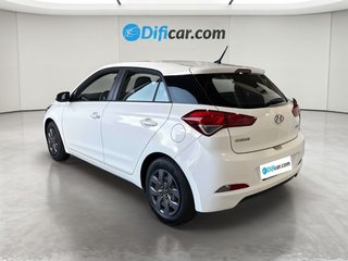 Hyundai i20 I20 1.2 85CV