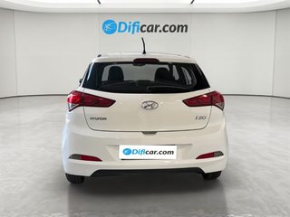 Hyundai i20 I20 1.2 85CV