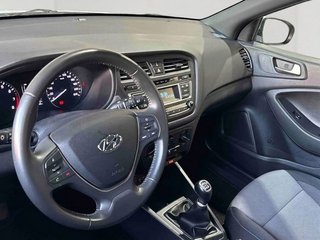 Hyundai i20 I20 1.2 85CV