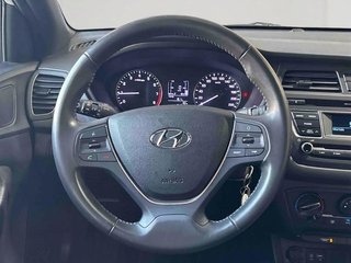 Hyundai i20 I20 1.2 85CV