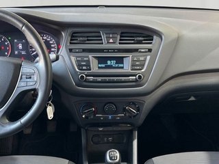 Hyundai i20 I20 1.2 85CV