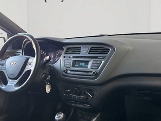 Hyundai i20 I20 1.2 85CV