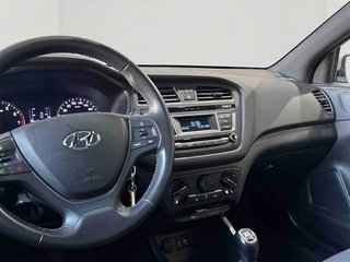 Hyundai i20 I20 1.2 85CV