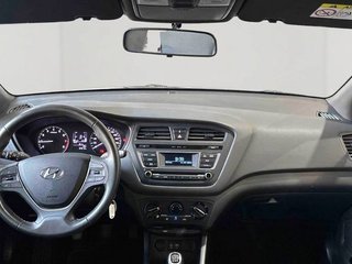 Hyundai i20 I20 1.2 85CV