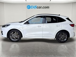 Ford Kuga KUGA ST-LINE 1.5T ECOBOOST 150CV