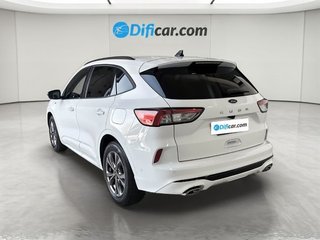 Ford Kuga KUGA ST-LINE 1.5T ECOBOOST 150CV